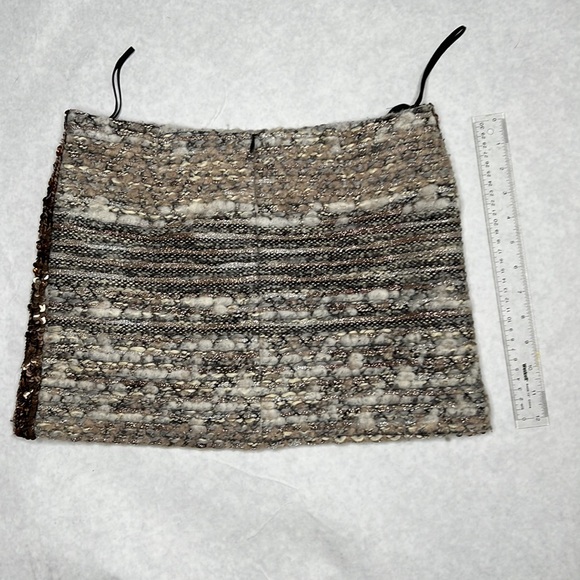 Used Pre-owned Gryphon Skirt - Picture 14 of 16